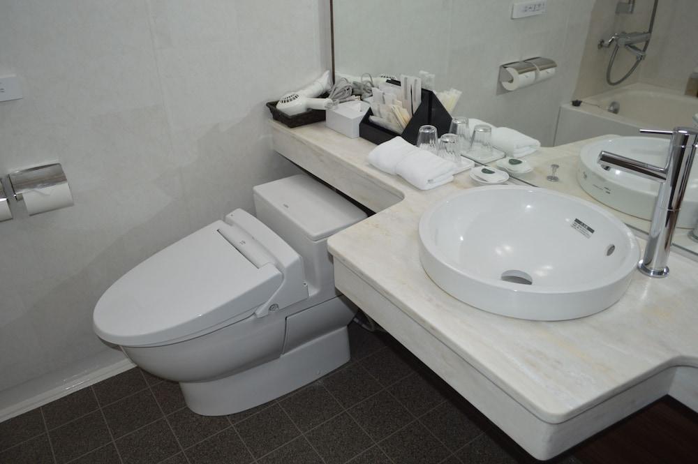 Ana Crowne Plaza Kumamoto New Sky By Ihg Hotel Ngoại thất bức ảnh