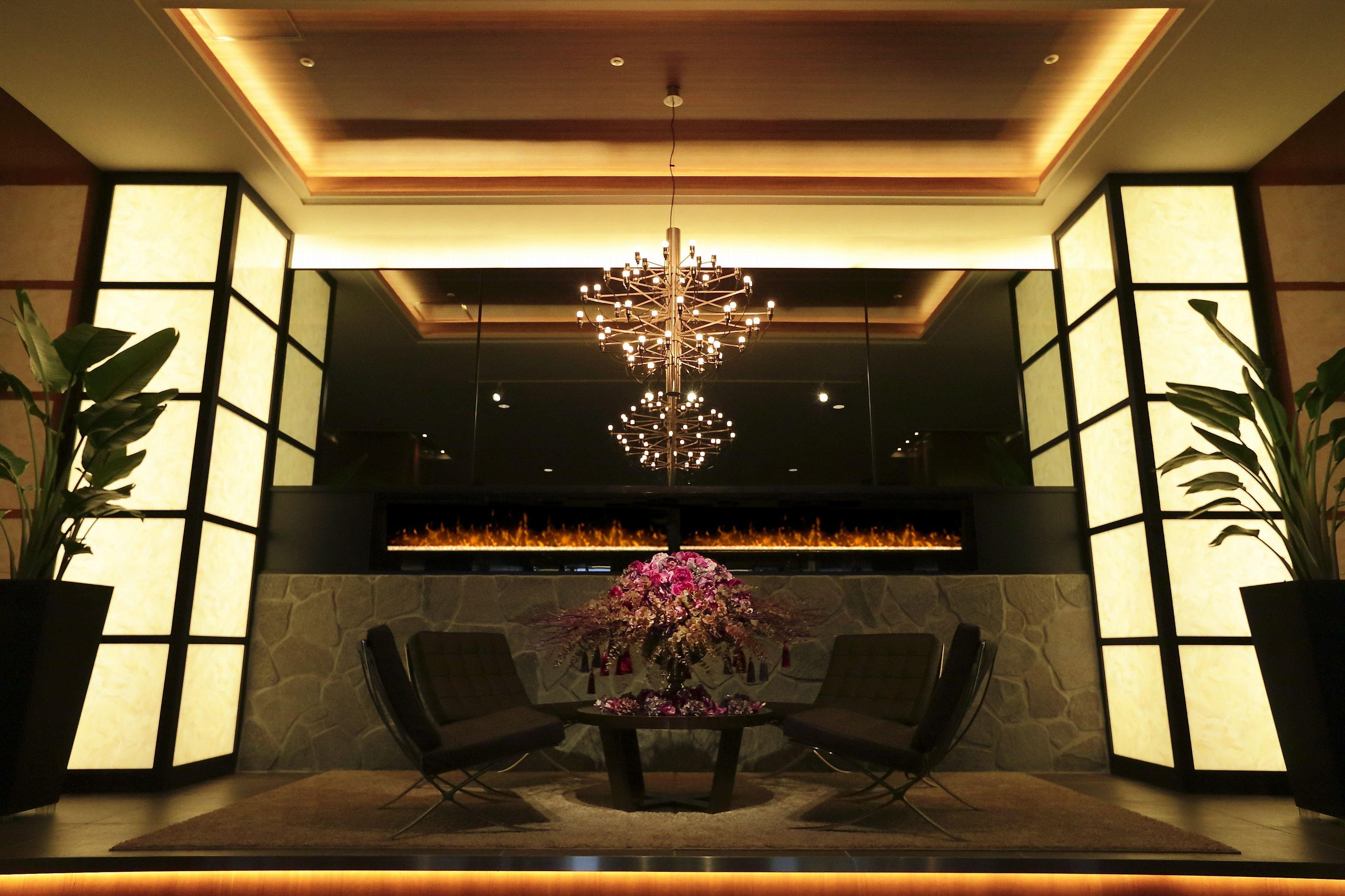 Ana Crowne Plaza Kumamoto New Sky By Ihg Hotel Ngoại thất bức ảnh