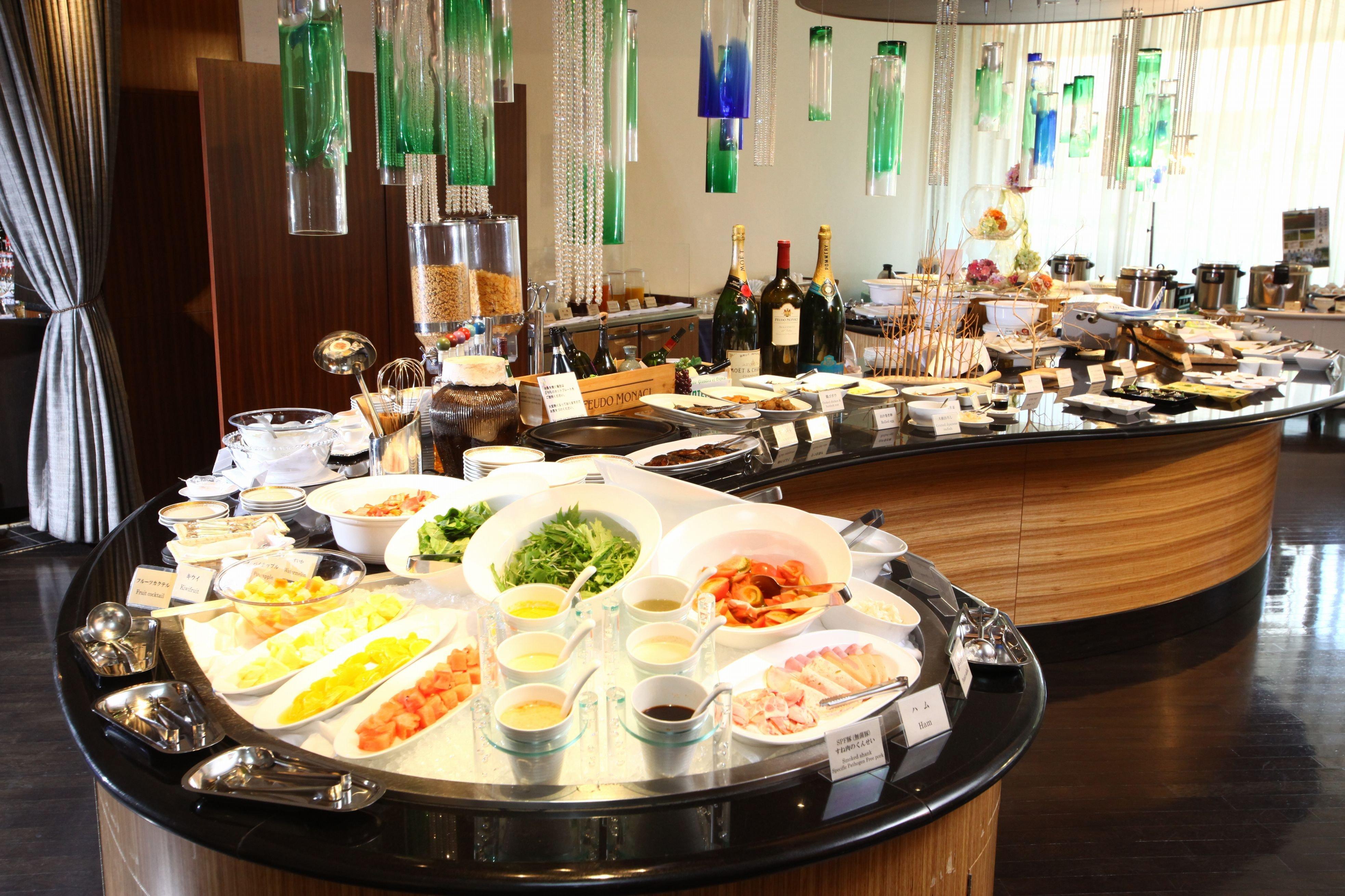 Ana Crowne Plaza Kumamoto New Sky By Ihg Hotel Ngoại thất bức ảnh