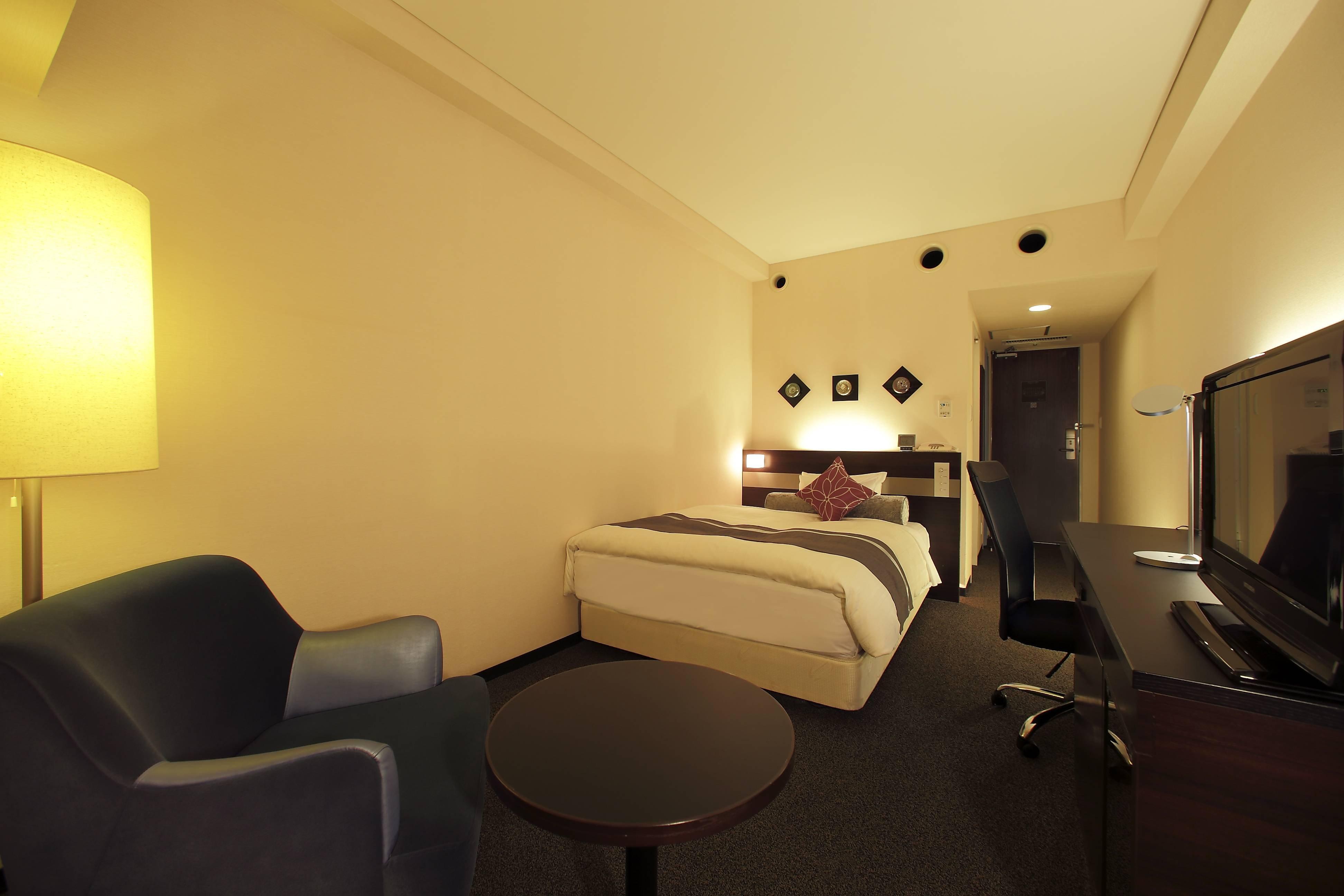Ana Crowne Plaza Kumamoto New Sky By Ihg Hotel Ngoại thất bức ảnh