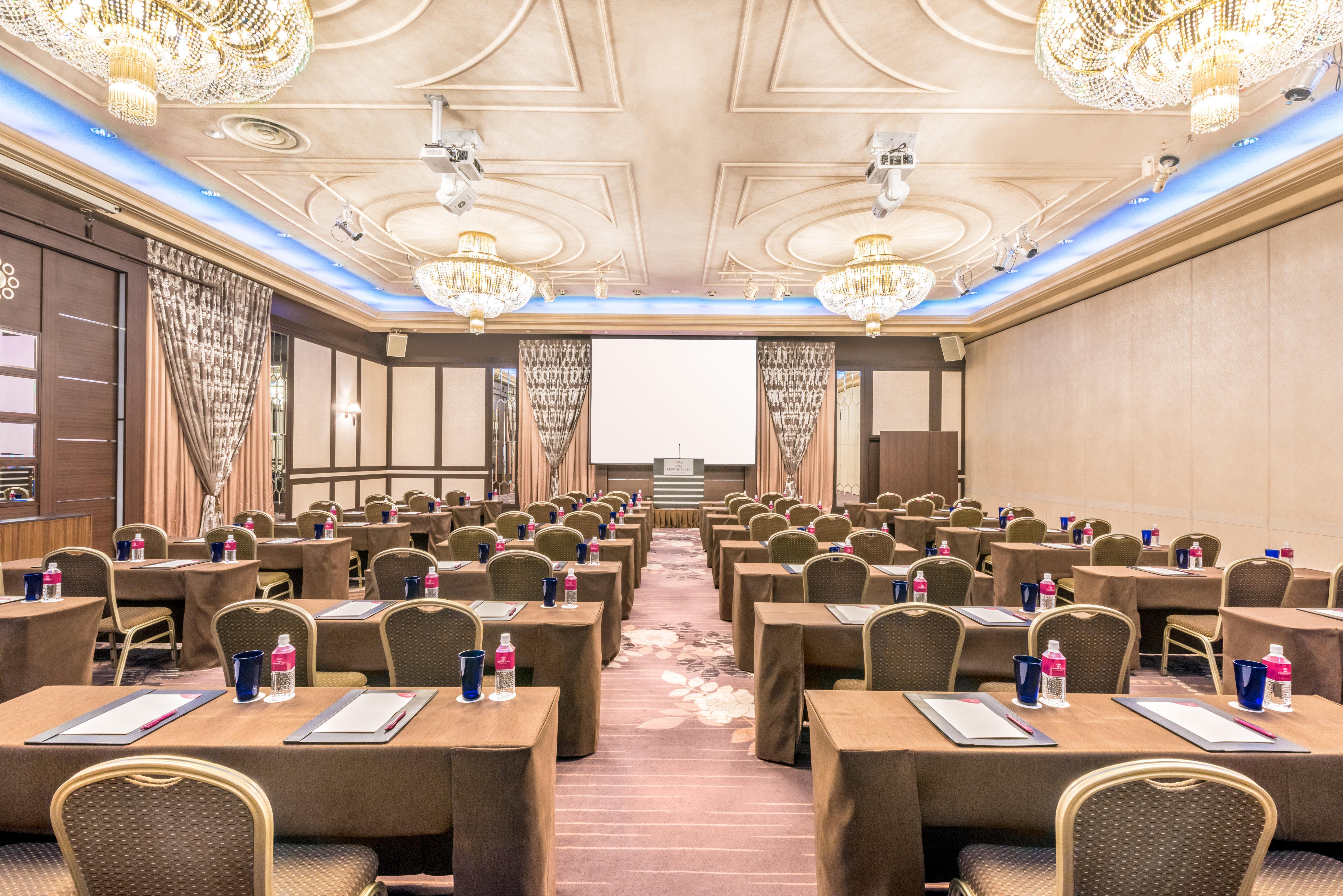 Ana Crowne Plaza Kumamoto New Sky By Ihg Hotel Ngoại thất bức ảnh