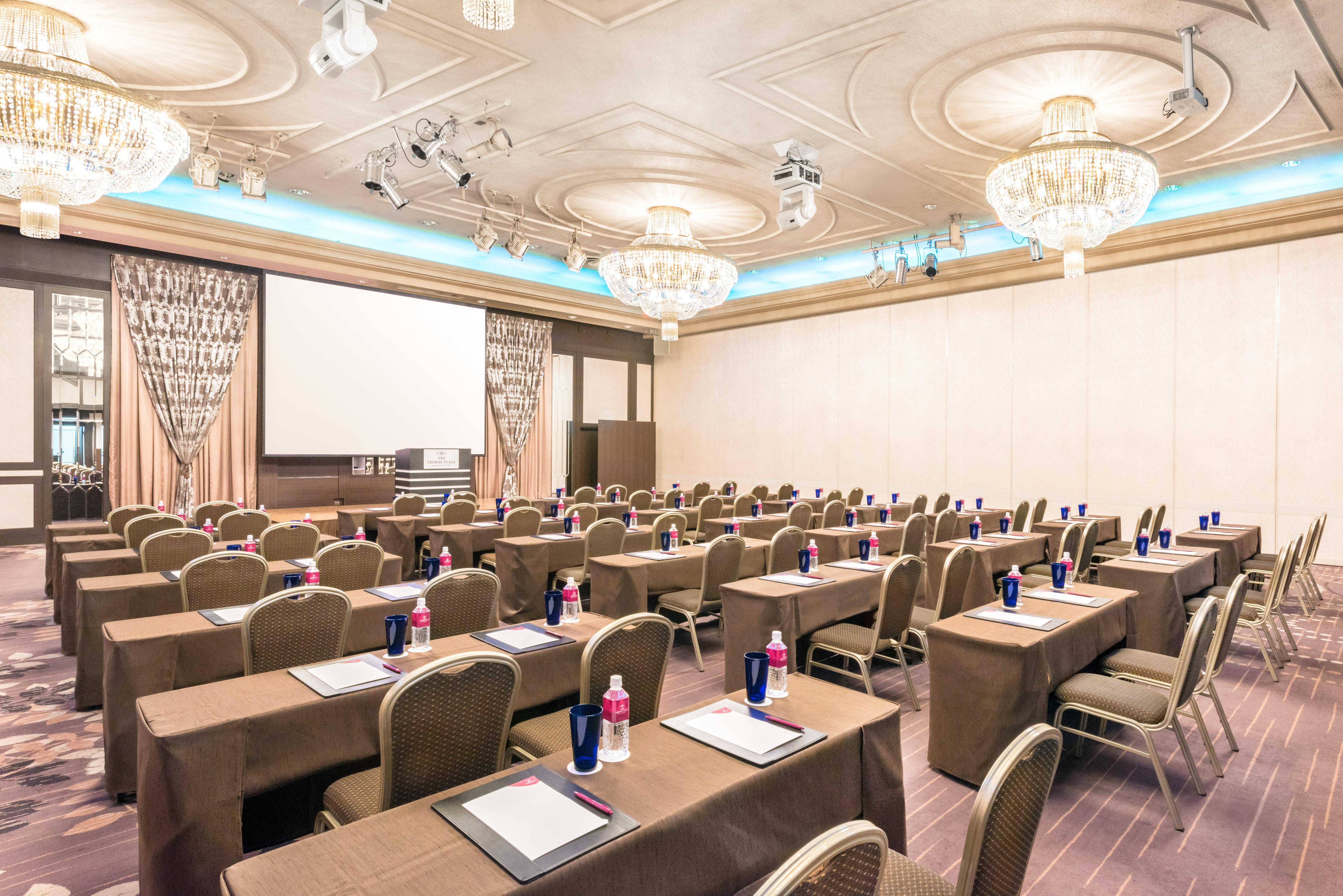 Ana Crowne Plaza Kumamoto New Sky By Ihg Hotel Ngoại thất bức ảnh