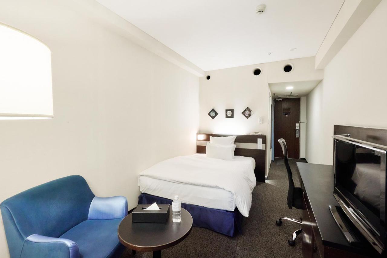 Ana Crowne Plaza Kumamoto New Sky By Ihg Hotel Ngoại thất bức ảnh