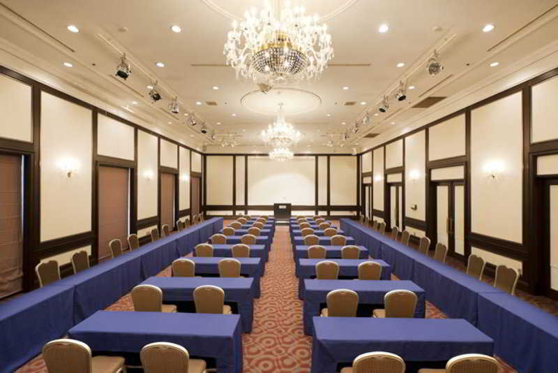 Ana Crowne Plaza Kumamoto New Sky By Ihg Hotel Ngoại thất bức ảnh