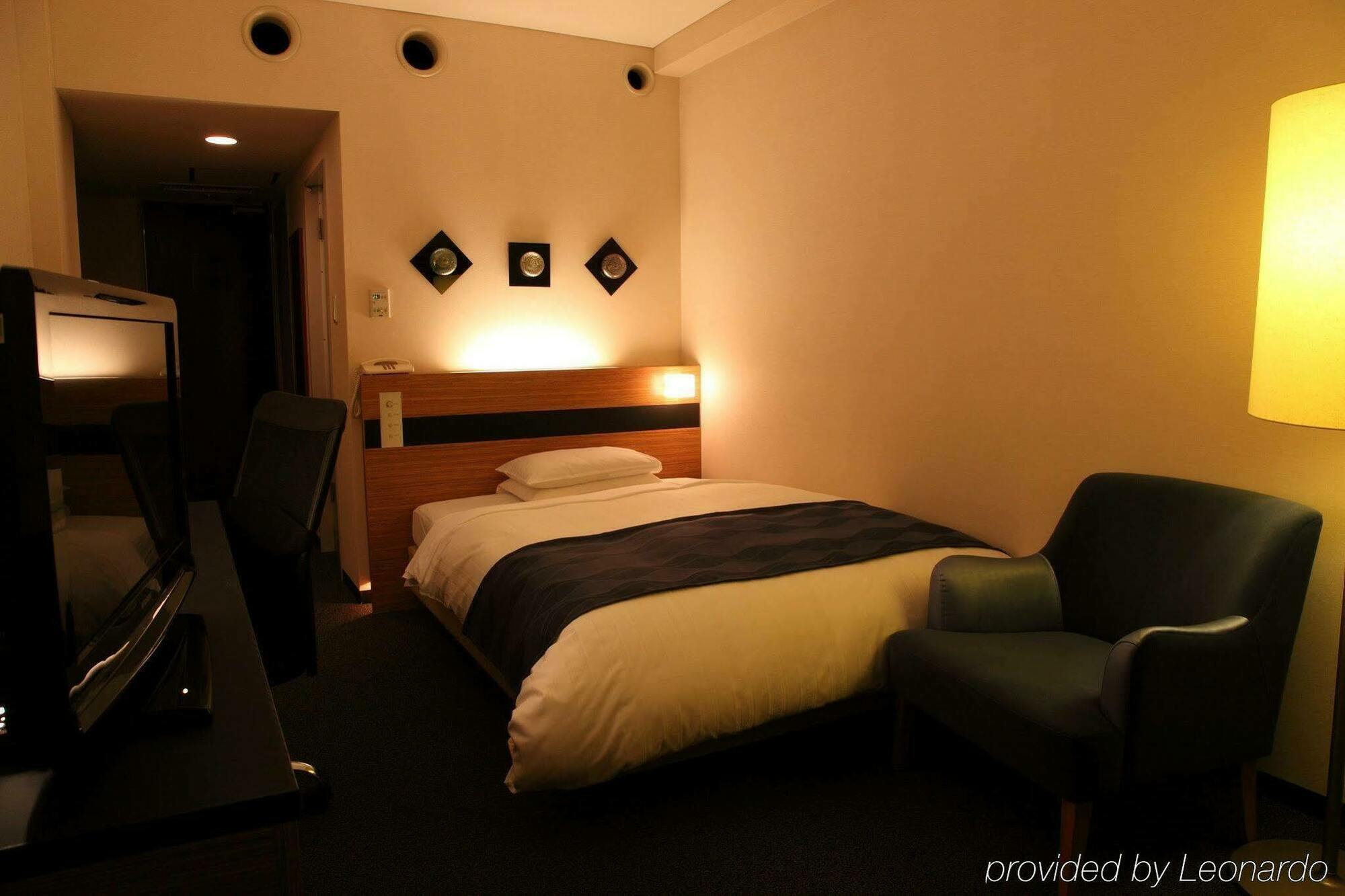 Ana Crowne Plaza Kumamoto New Sky By Ihg Hotel Ngoại thất bức ảnh