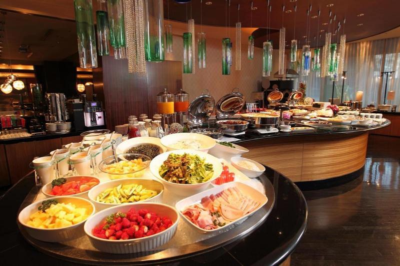 Ana Crowne Plaza Kumamoto New Sky By Ihg Hotel Ngoại thất bức ảnh
